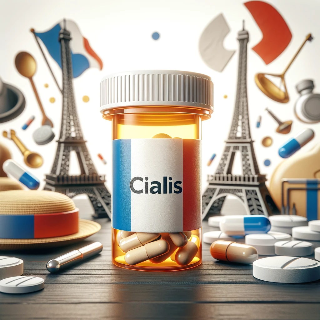 Peut on obtenir du cialis sans ordonnance 